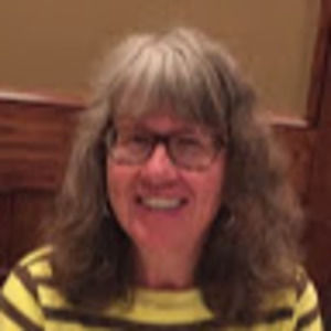 Meet your Posher, Alexandra